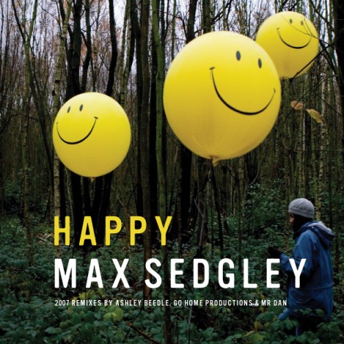 Max Sedgley