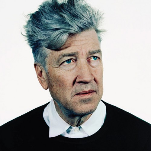 David Lynch