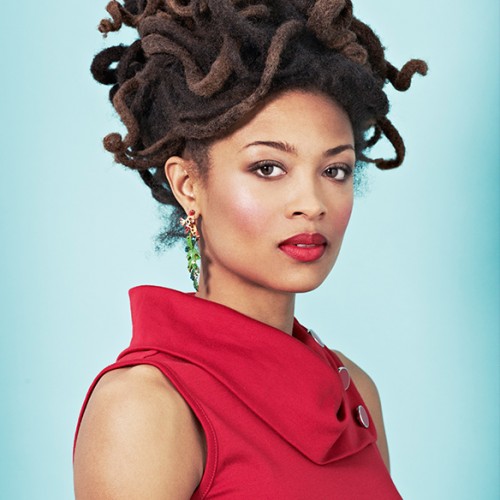 Valerie June